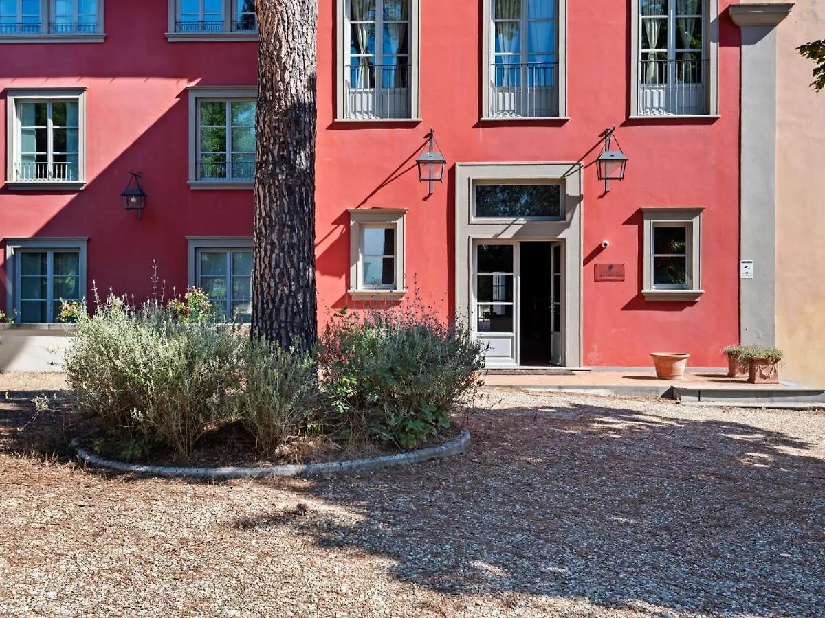 Belvilla By Oyo Relais Rignano 4 Rignano sullʼArno 0*,  Ιταλία
