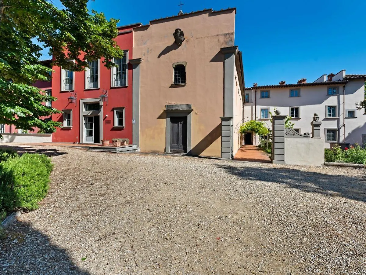 Belvilla By Oyo Relais Rignano 4 Rignano sullʼArno