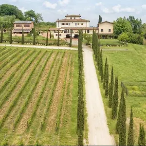 Gospodarstwo agroturystyczne Fattoria Casagrande, Rignano sullʼArno